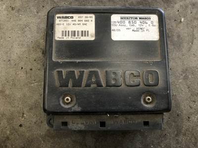 Hino 268 ABS Control Module