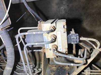Hino 268 ABS Control Module