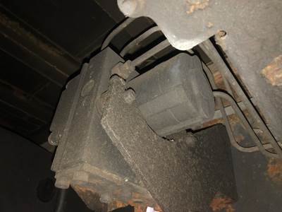 Hino 268 ABS Control Module