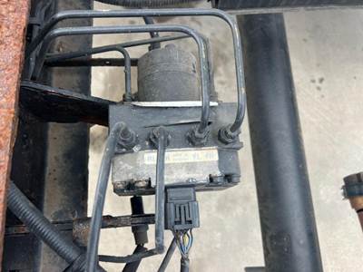 Hino 268 ABS Control Module