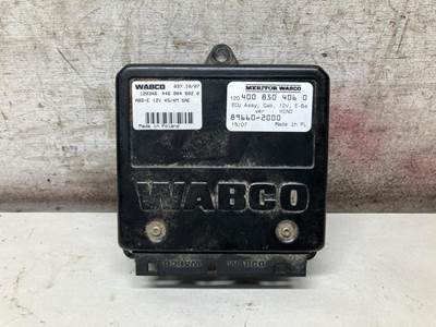 Hino 268 ABS Control Module