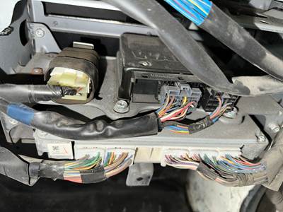 Hino 338 ABS Control Module