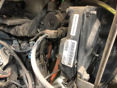 International 4300 ABS Control Module