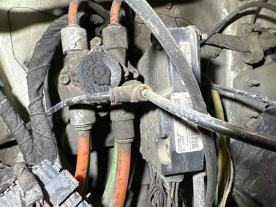 International 4400 ABS Control Module