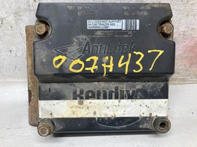 International 4900 ABS Control Module