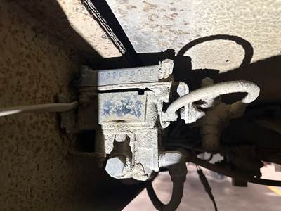 International 4900 ABS Control Module