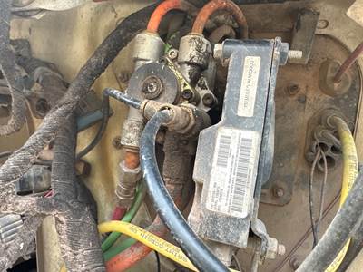 International 7400 ABS Control Module