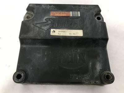 International 8600 ABS Control Module