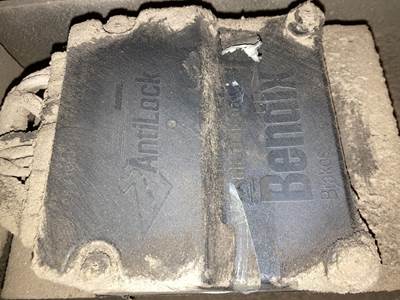 International 9400 ABS Control Module