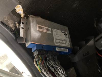 International DuraStar 4400 ABS Control Module for a International Durastar (4400)