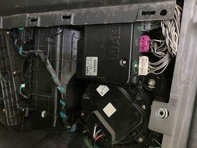 International LT ABS Control Module