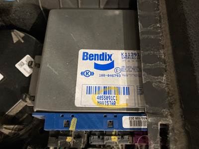 International LT ABS Control Module