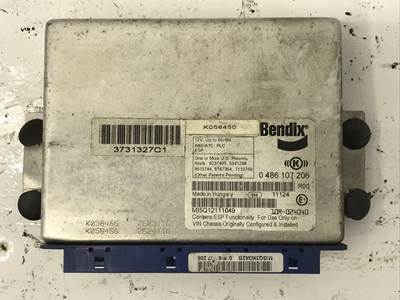 International ProStar ABS Control Module