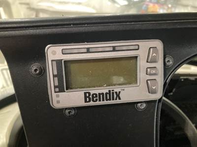 International ProStar ABS Control Module