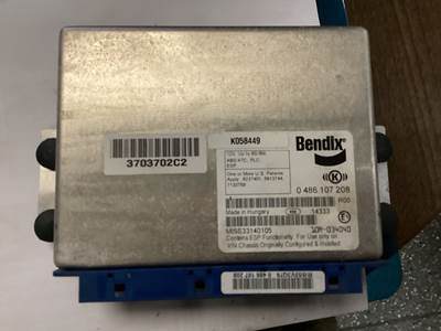 International ProStar ABS Control Module
