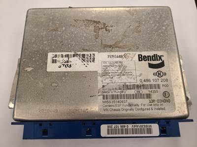 International ProStar ABS Control Module