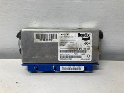 International ProStar ABS Control Module