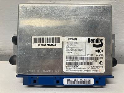 International ProStar ABS Control Module