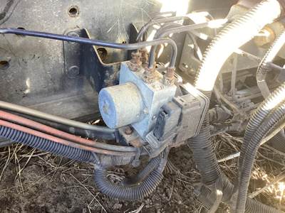 International TerraStar ABS Control Module