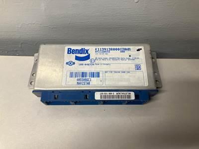 International WorkStar ABS Control Module