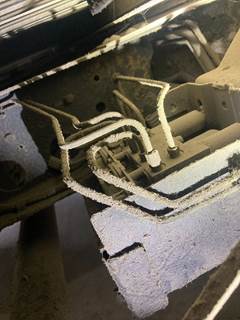 Isuzu NPR ABS Control Module