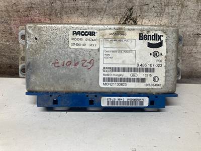 Kenworth T370 ABS Control Module