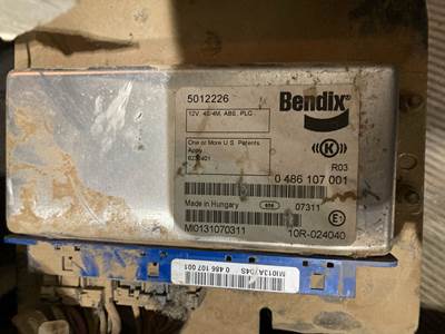 Kenworth T370 ABS Control Module
