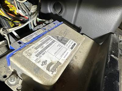 Kenworth T370 ABS Control Module