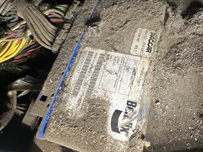 Kenworth T370 ABS Control Module