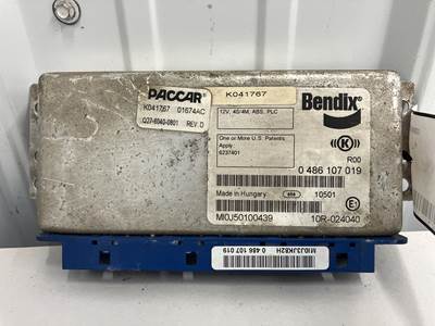 Kenworth T660 ABS Control Module