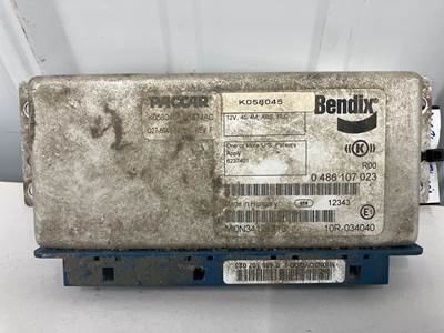 Kenworth T660 ABS Control Module