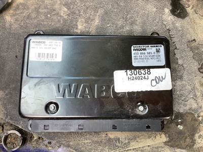 Kenworth T680 ABS Control Module