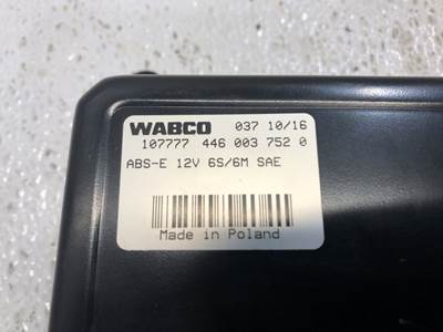 Kenworth T680 ABS Control Module