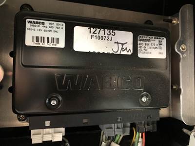 Kenworth T680 ABS Control Module