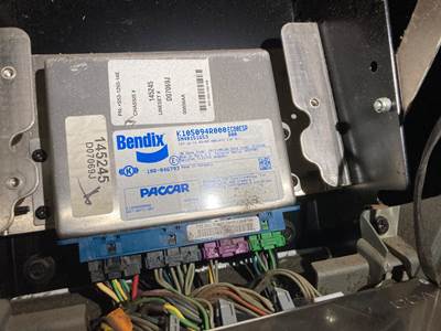 Kenworth T680 ABS Control Module