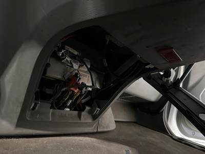 Kenworth T680 ABS Control Module