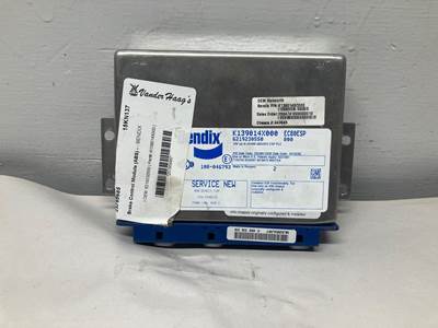 Kenworth T680 ABS Control Module
