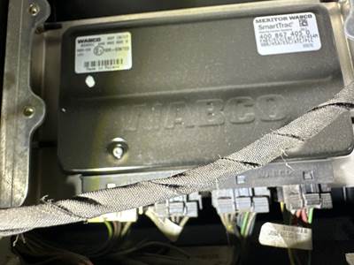 Kenworth T680 ABS Control Module