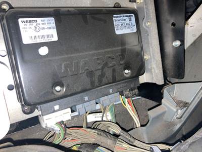 Kenworth T680 ABS Control Module