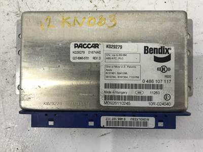 Kenworth T700 ABS Control Module