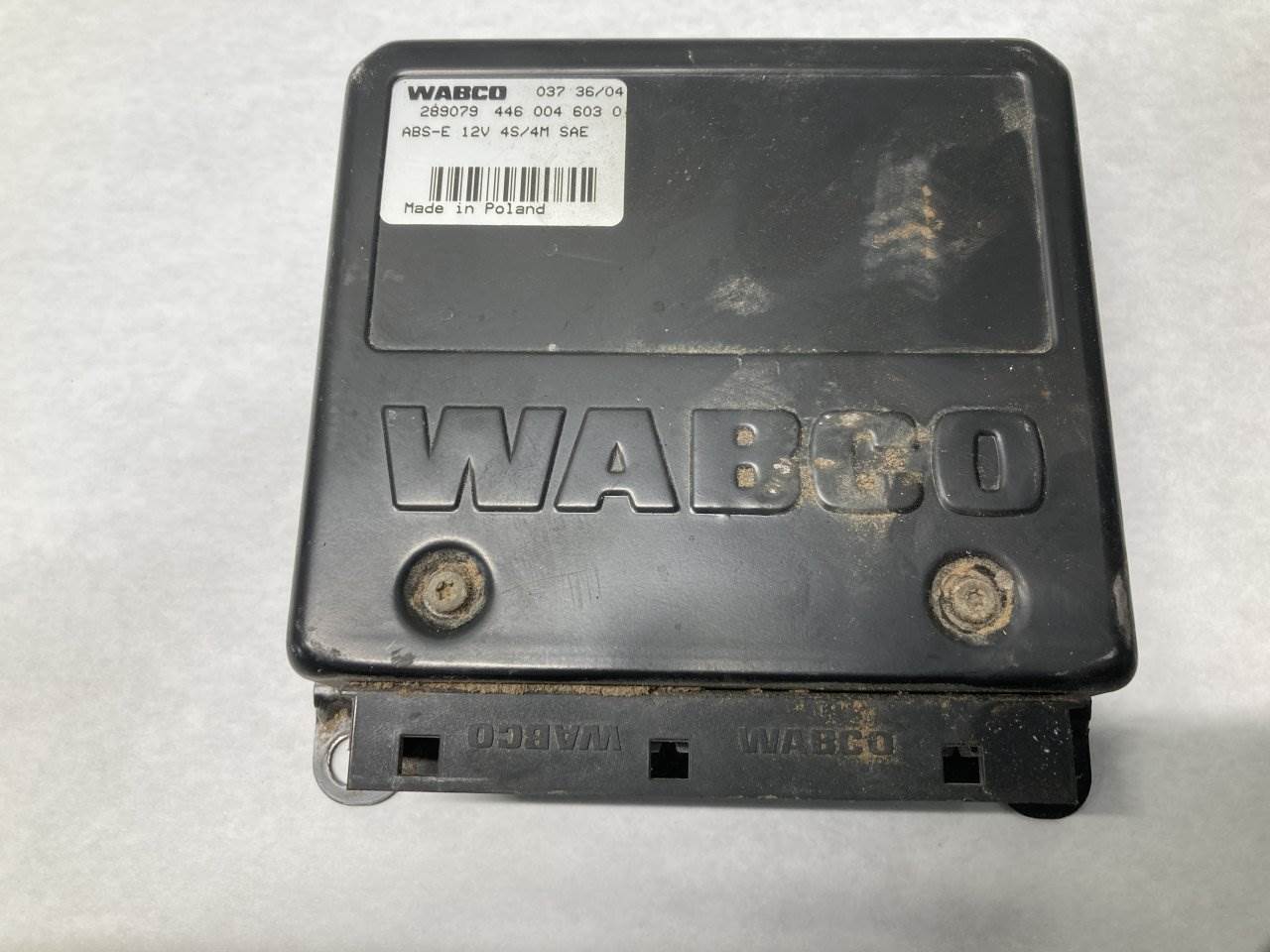 2005 Kenworth T800 ABS Control Module For Sale Sioux Falls, SD