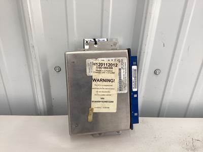 Mack CHU ABS Control Module