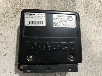 Mack CXN ABS Control Module