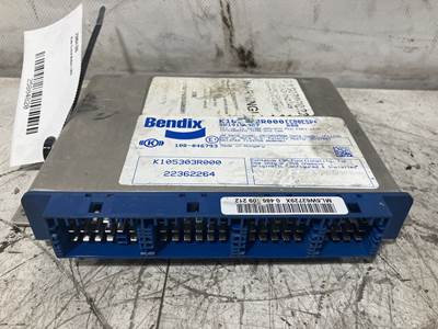 Mack CXU ABS Control Module
