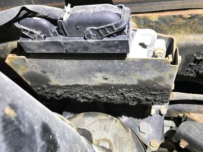 Mitsubishi Fuso ABS Control Module