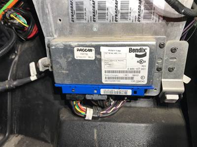 Peterbilt 330 ABS Control Module