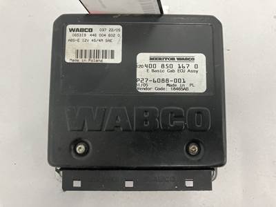 Peterbilt 335 ABS Control Module