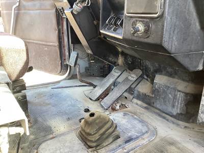 Peterbilt 357 ABS Control Module