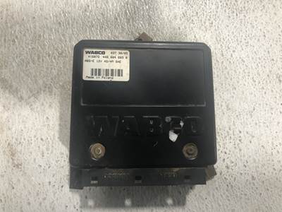 Peterbilt 379 ABS Control Module