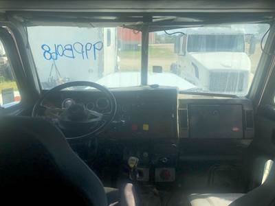 Peterbilt 379 ABS Control Module